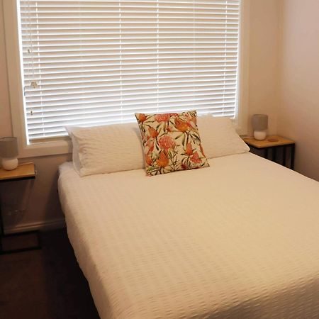 Illinois Hotel 시드니 외부 사진
