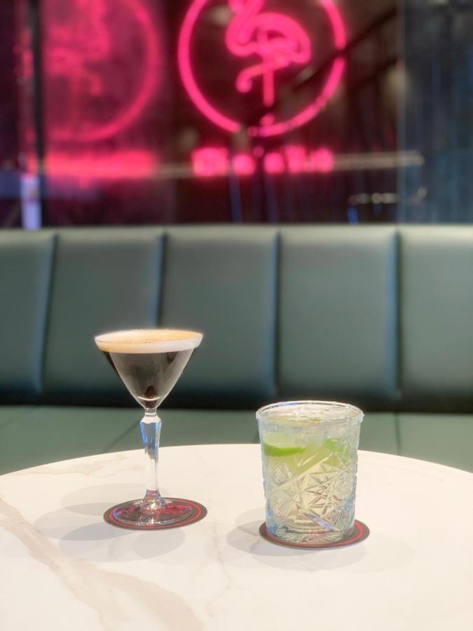 Illinois Hotel 시드니 외부 사진