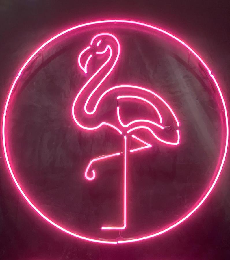 Illinois Hotel 시드니 외부 사진