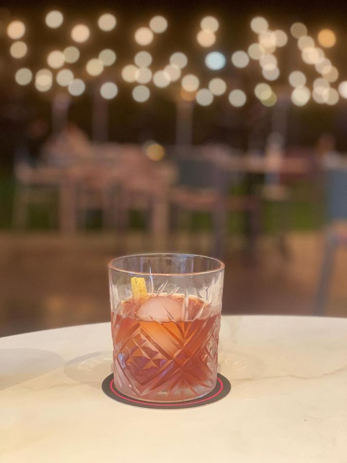 Illinois Hotel 시드니 외부 사진