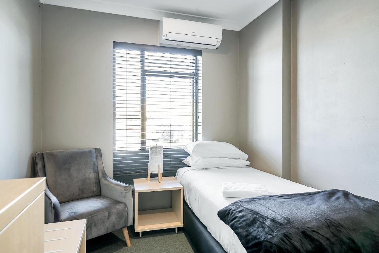 Illinois Hotel 시드니 외부 사진